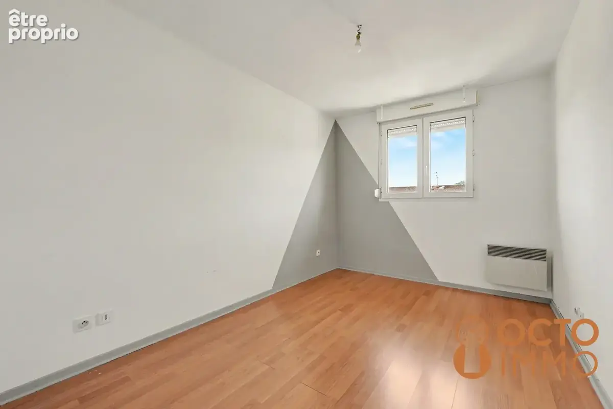 Appartement 95 m² à Tournefeuille  - photo 8