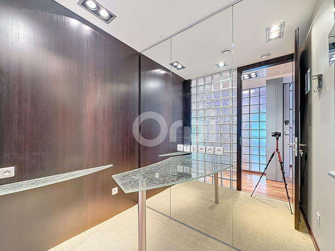 Commerce à SAINT-LOUIS