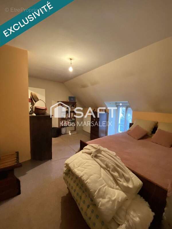 Photo 8 - Maison à CHATEAUROUX