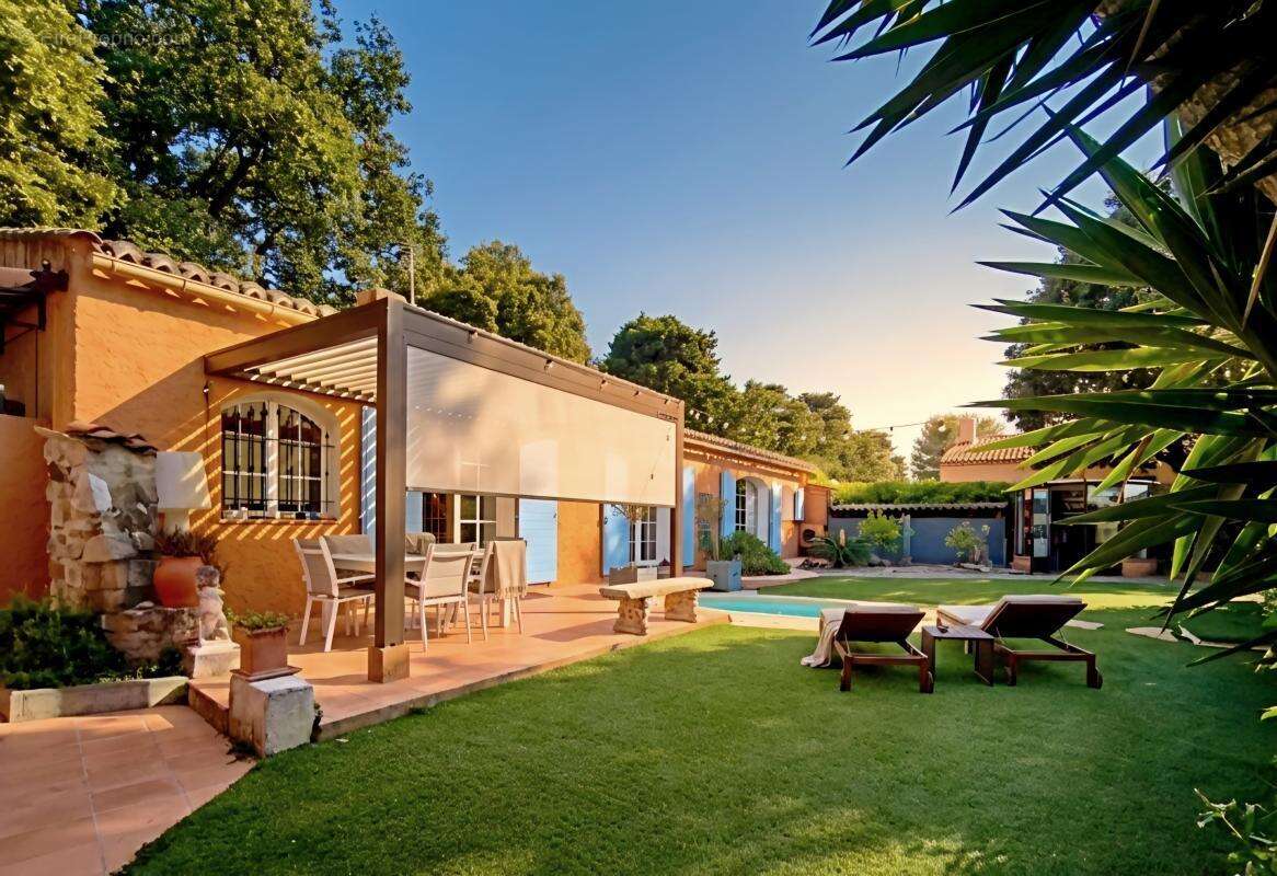 Maison À Vendre - photo 2