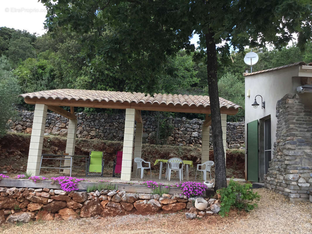 Autre à CAZILHAC