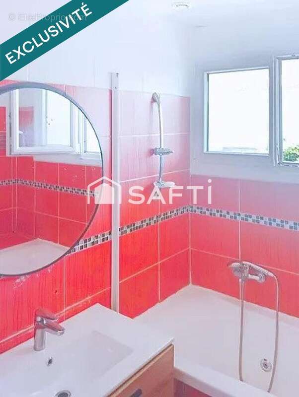 Appartement 71 m² à Portet-Sur-Garonne  - photo 5
