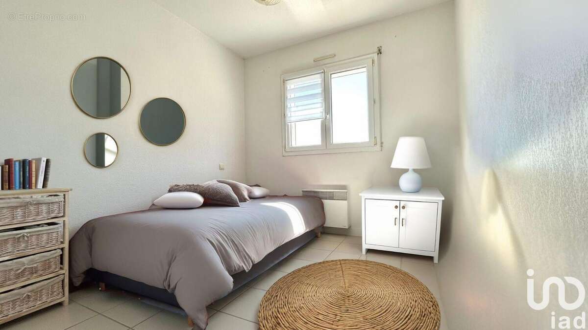 Photo 6 - Appartement à PERPIGNAN