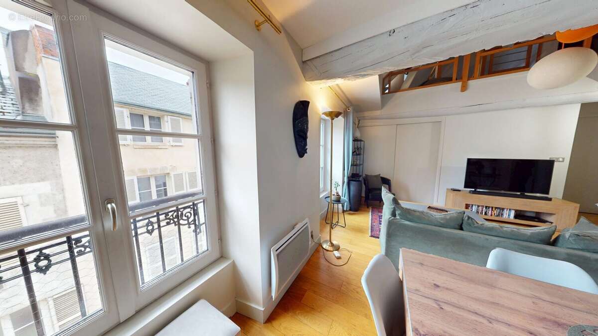 Appartement à ORLEANS