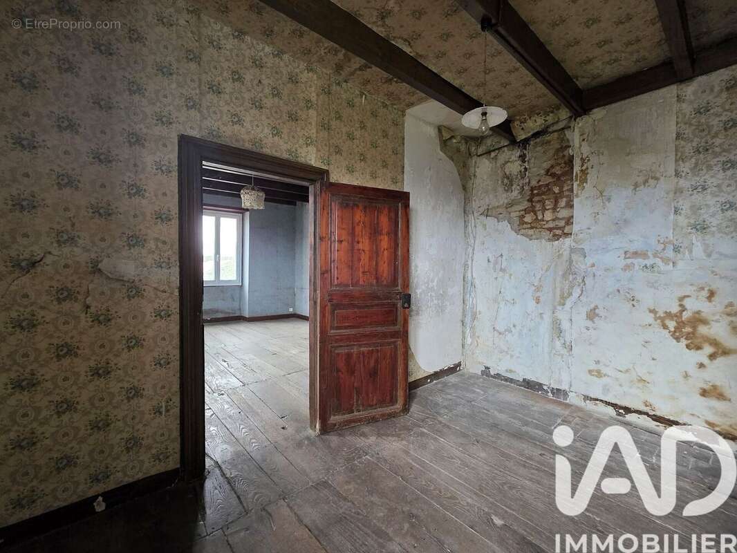 Photo 7 - Maison à AGRIS