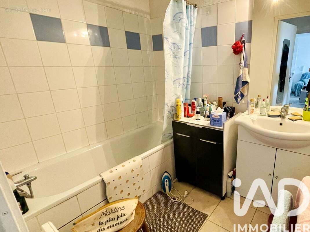 Photo 9 - Appartement à SAINT-GAUDENS