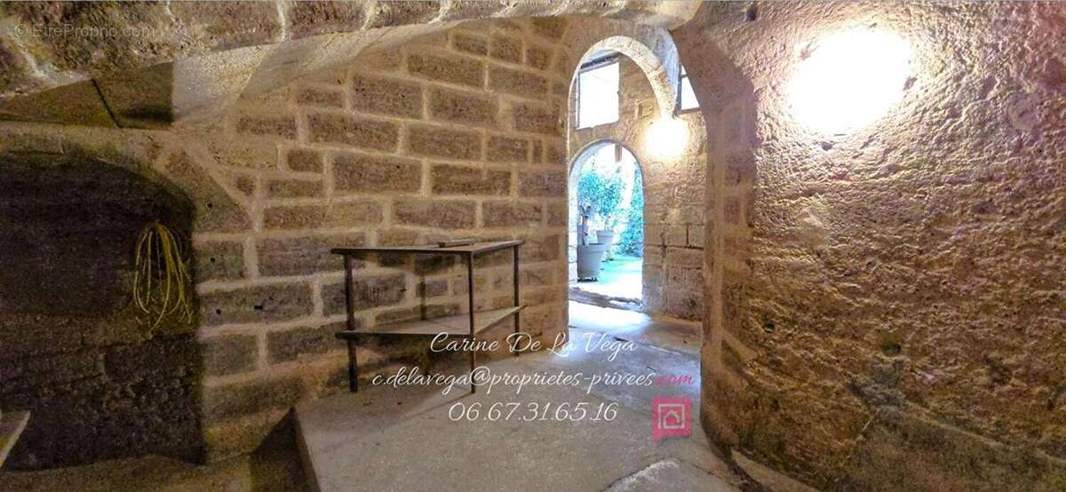 Appartement à PEZENAS