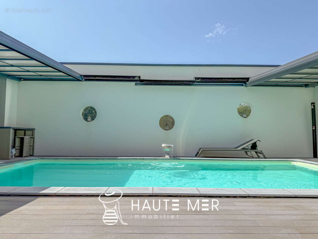 Maison à LES SABLES-D&#039;OLONNE