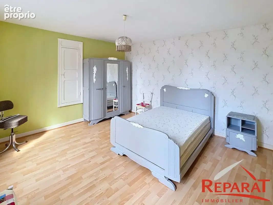 Maison 5 pièces 90 m² à vendre à Vars-Sur-Roseix (19130) - photo 6