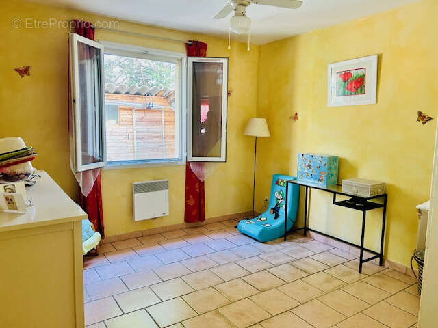 Maison à BRIGNOLES