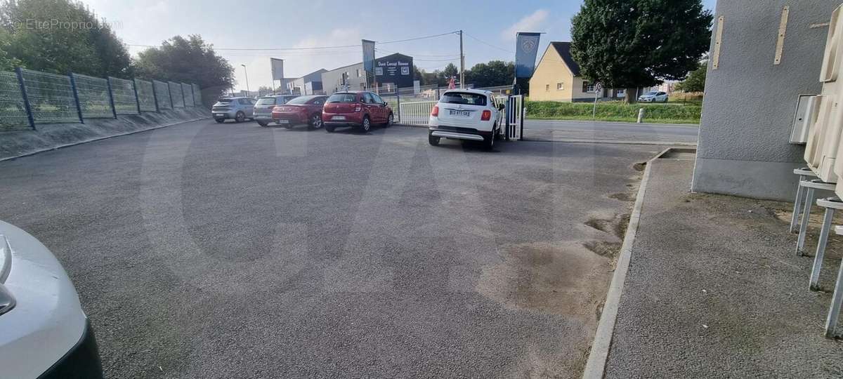 Autre à BREAL-SOUS-MONTFORT