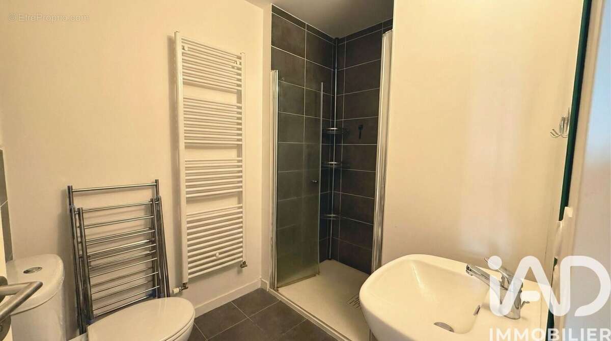 Photo 9 - Appartement à RENNES