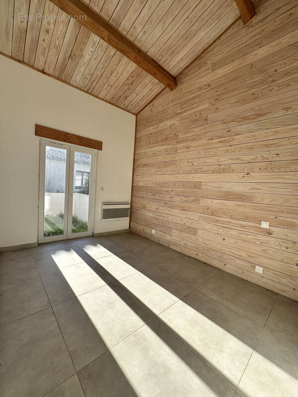 Maison à FERRALS-LES-CORBIERES