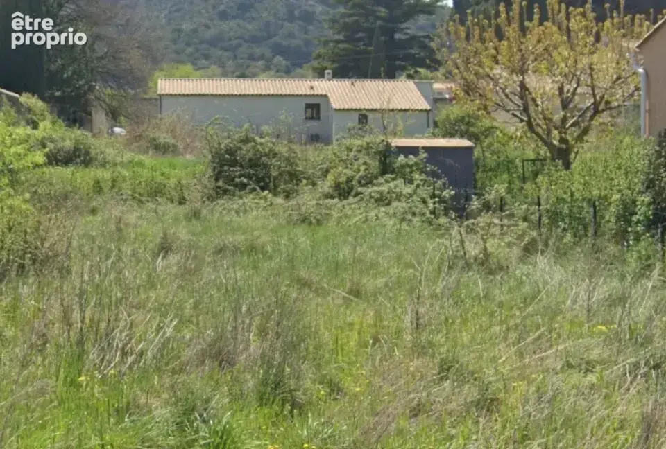 Terrain 430 m² à vendre à Saint-Victor-La-Coste (30290) - photo 5