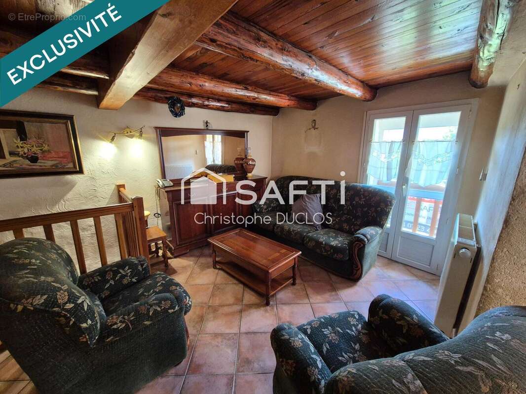 Maison 97 m² à Valbelle  - photo 3