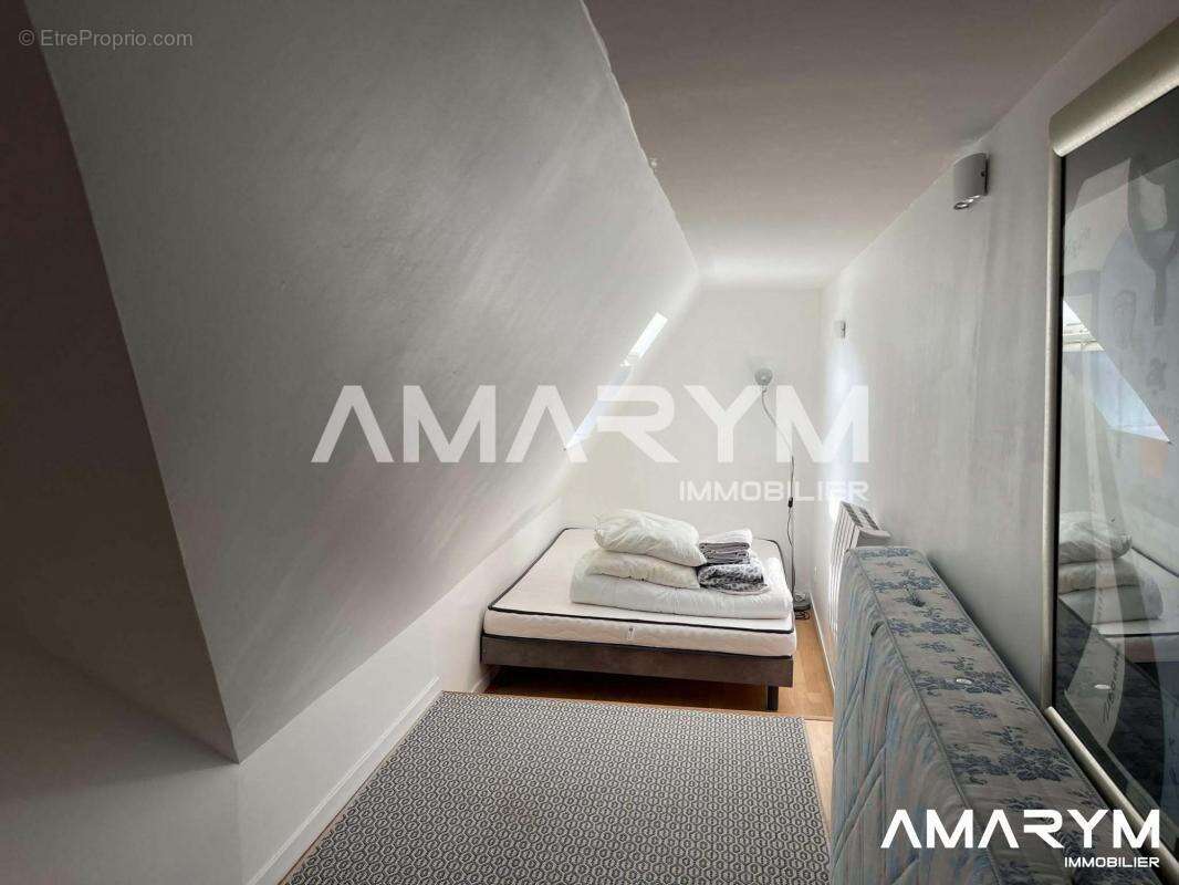 Appartement à DIEPPE