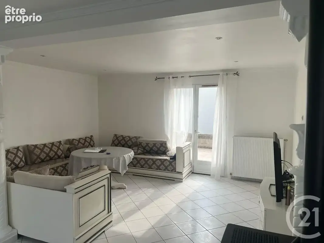 Maison 6 pièces 120 m² à vendre à Thieux (77230) - photo 3