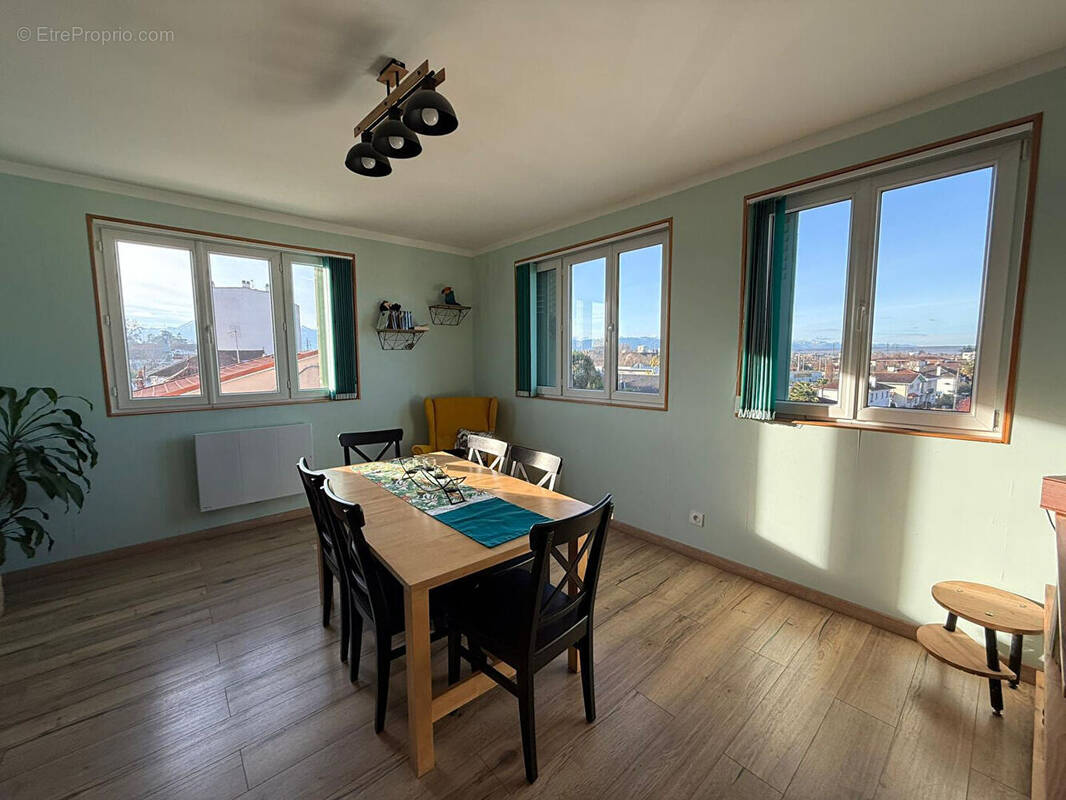 Appartement à TARBES