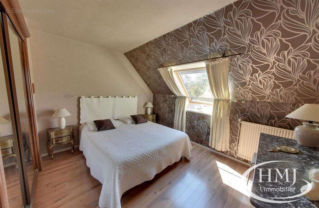 Maison 115 m² à Courcouronnes  - photo 11