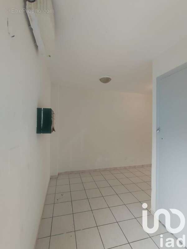 Photo 2 - Appartement à SALLAUMINES