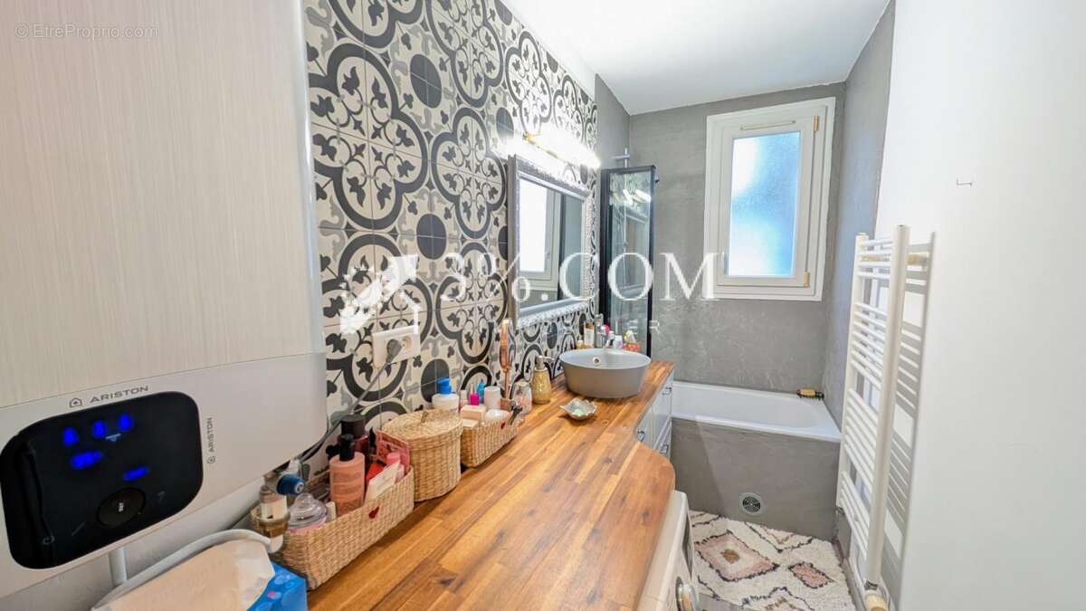 Appartement à POISSY