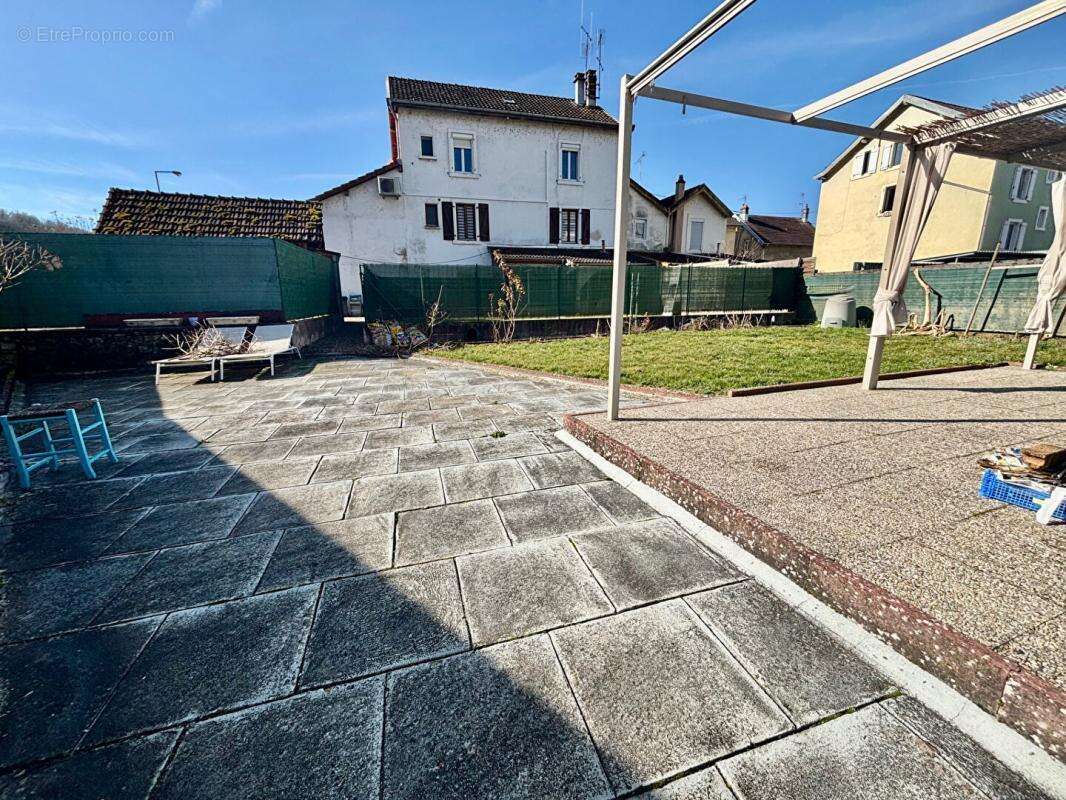 Appartement à MANDEURE