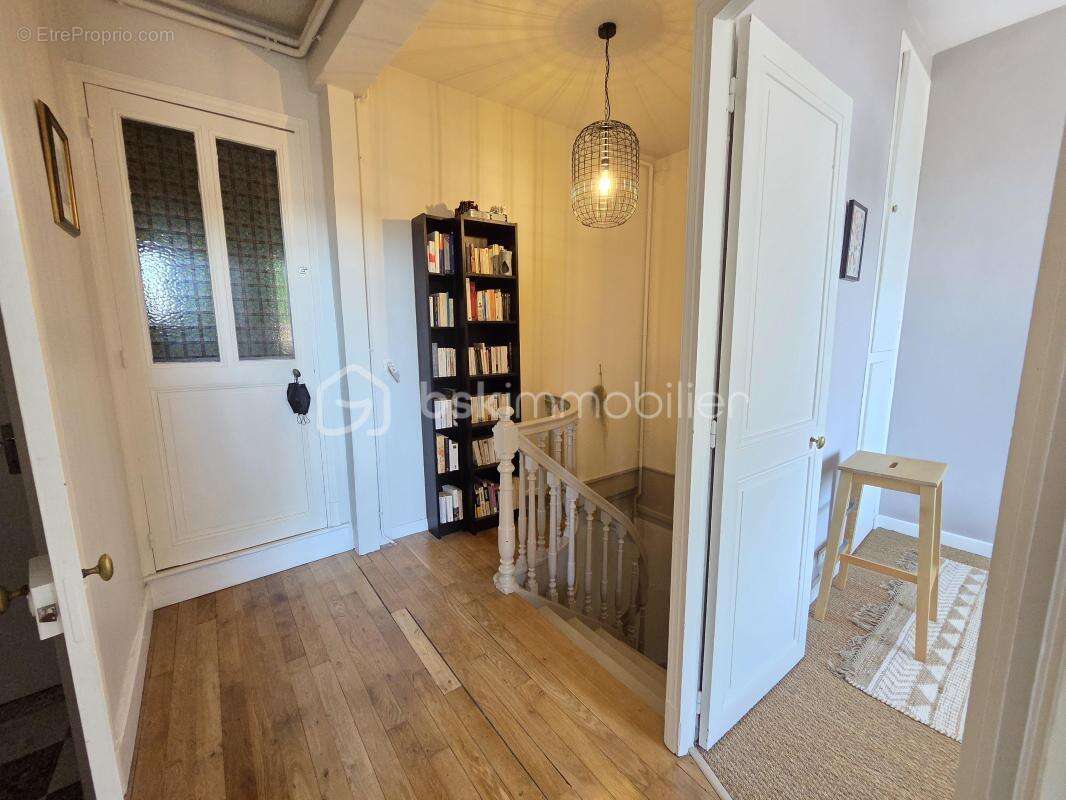 Magnifique Appartement de prestige de 204m² en hyper centre ville de Nevers - photo 17