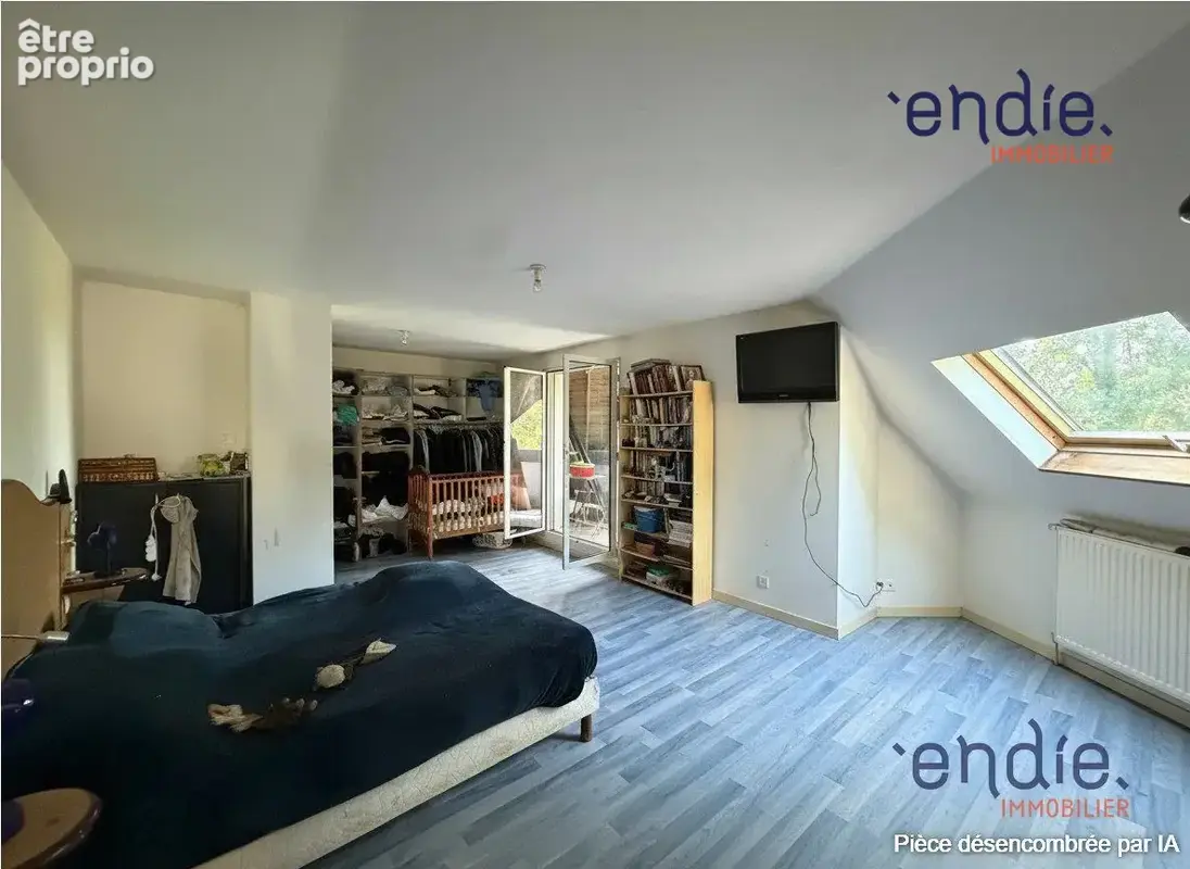 Maison 7 pièces 201 m² à vendre à Fouesnant (29170) - photo 8