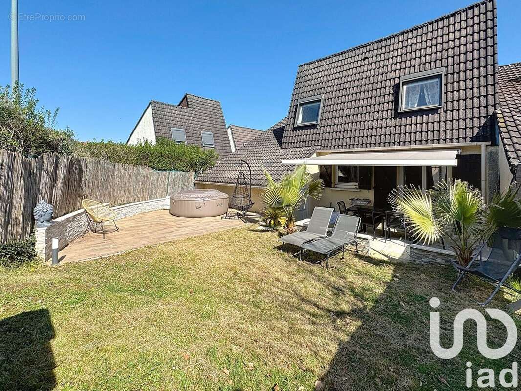 Photo 8 - Maison à VILLABE