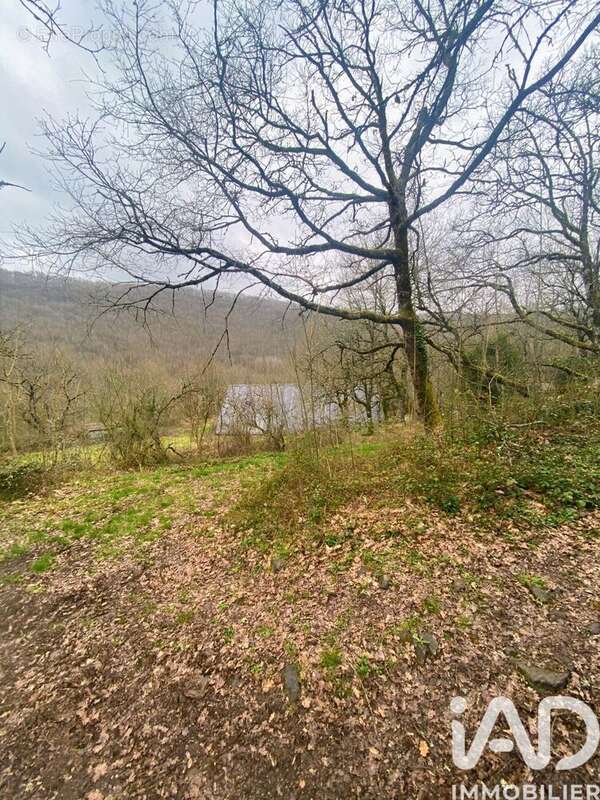 Photo 4 - Terrain à MARTRIN