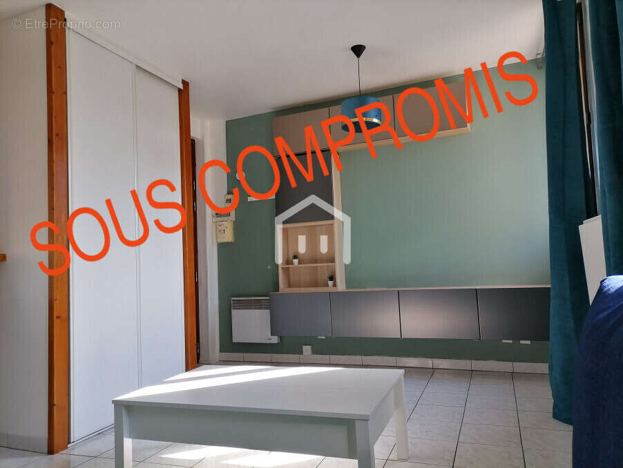 Appartement à BESSANCOURT