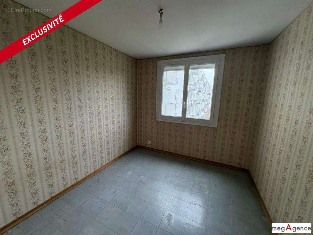 Appartement à SAINT-HERBLAIN