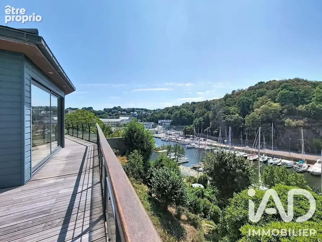Photo 1 - Maison à MORLAIX