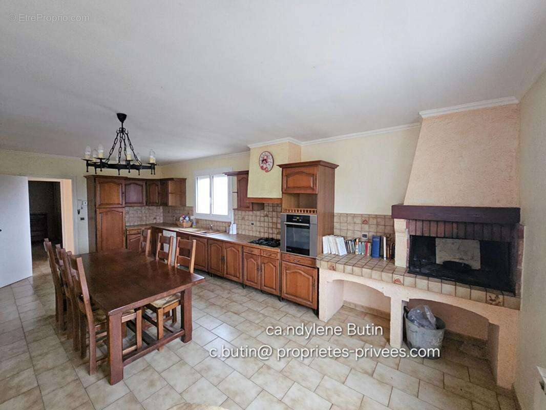 Maison à CAZOULS-LES-BEZIERS