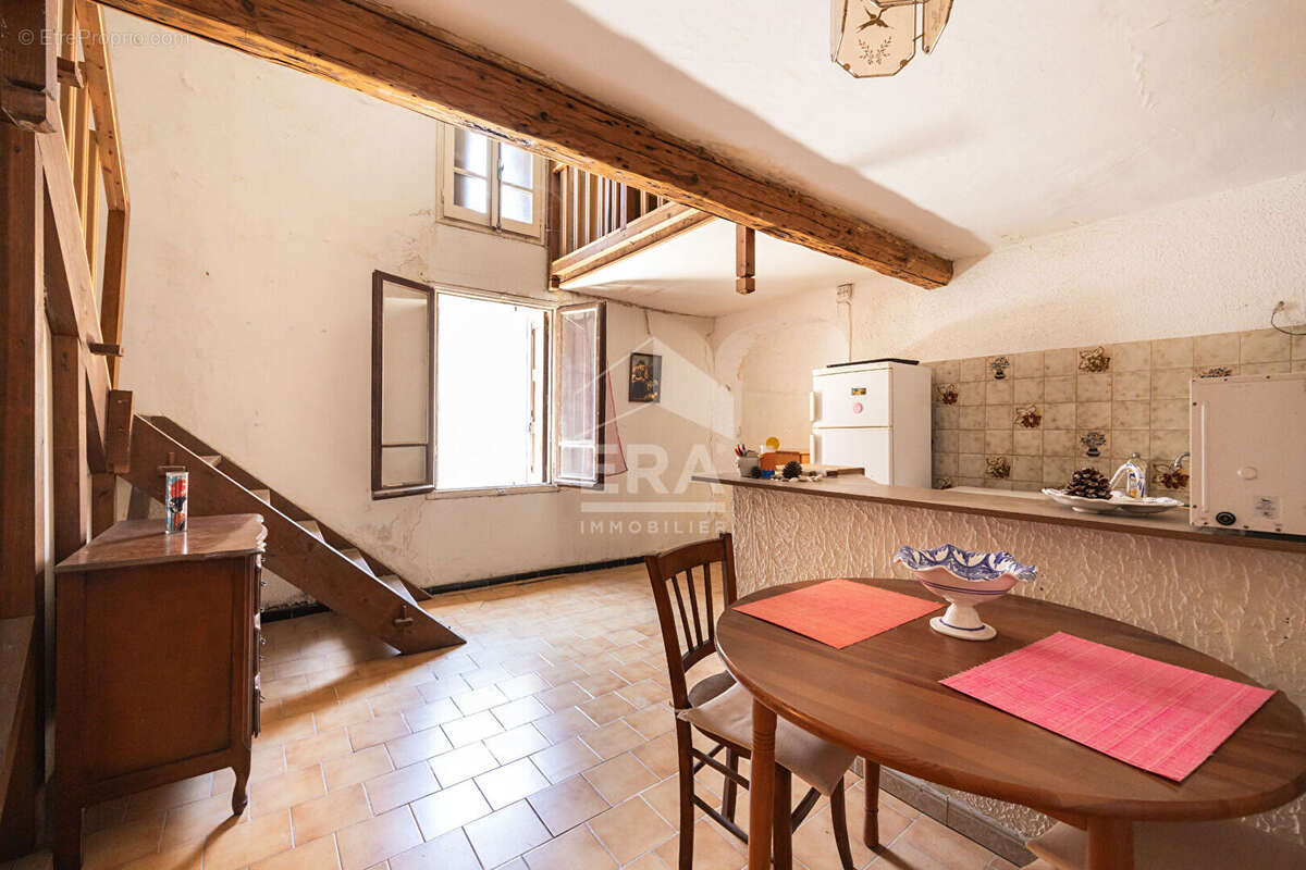 Maison à BANYULS-DELS-ASPRES