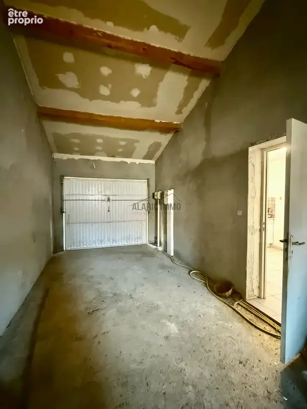 Villa indépendante avec garage et jardin - photo 12