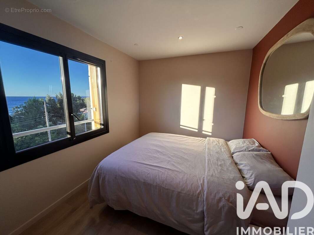 Photo 3 - Appartement à SAINT-RAPHAEL