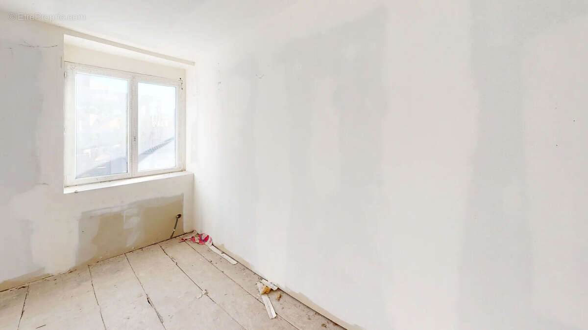 Appartement à BESANCON