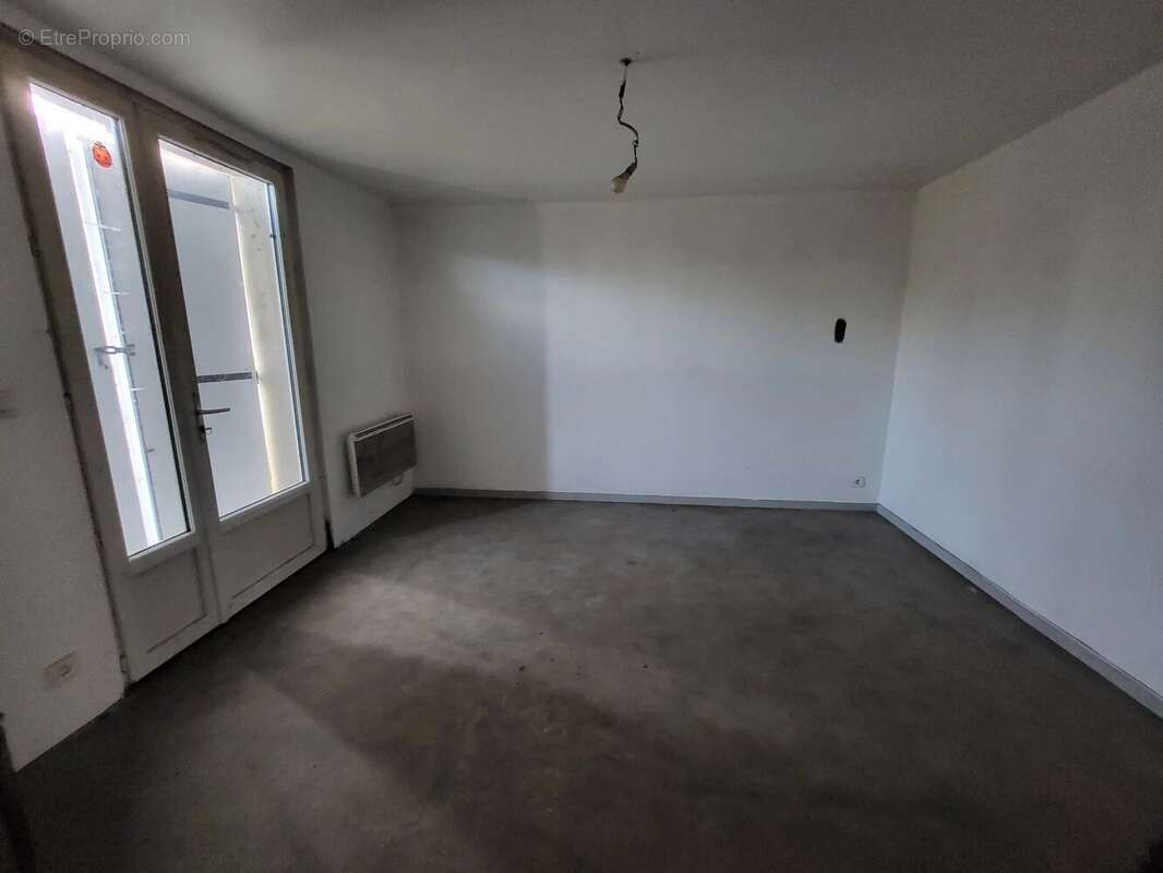 Maison à SAINT-SAVIN