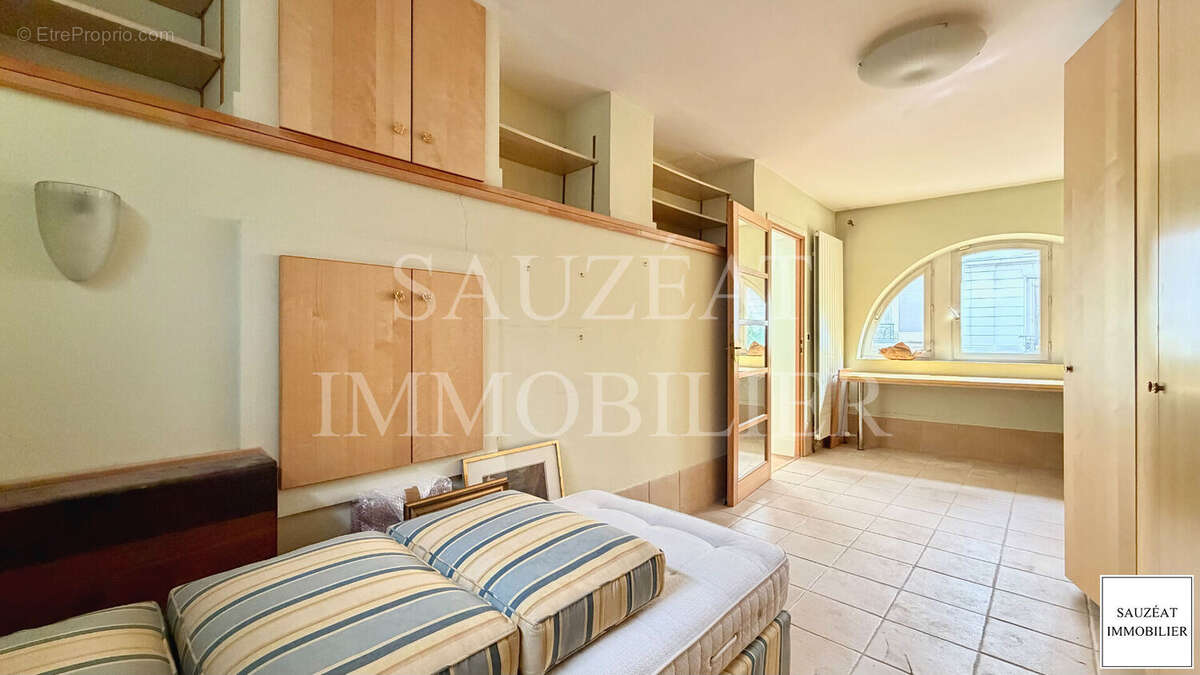 Montrouge - Appartement d'exception - photo 8