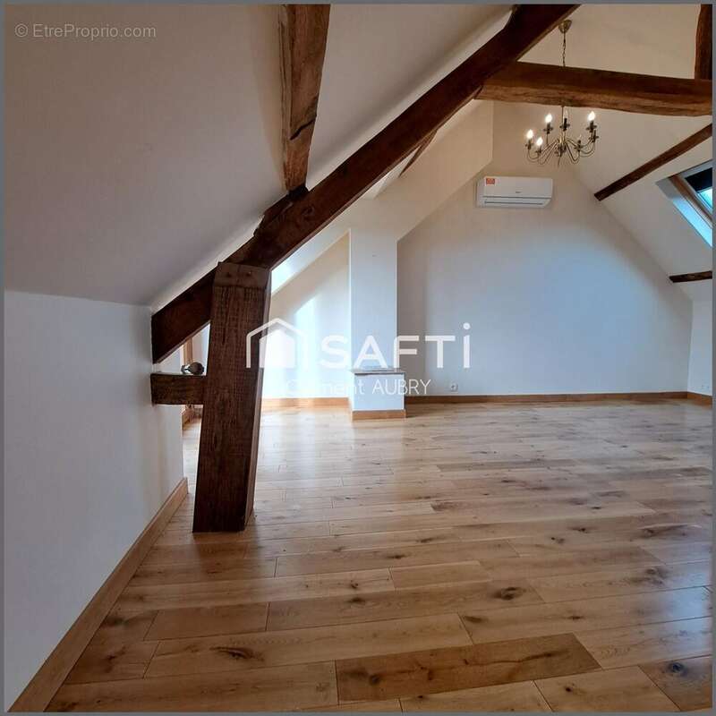 Photo 7 - Maison à MARTIGNE-FERCHAUD