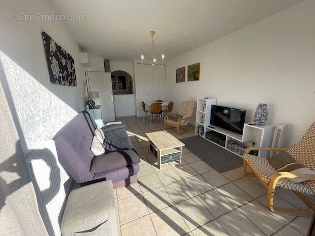 Appartement à COLLIOURE