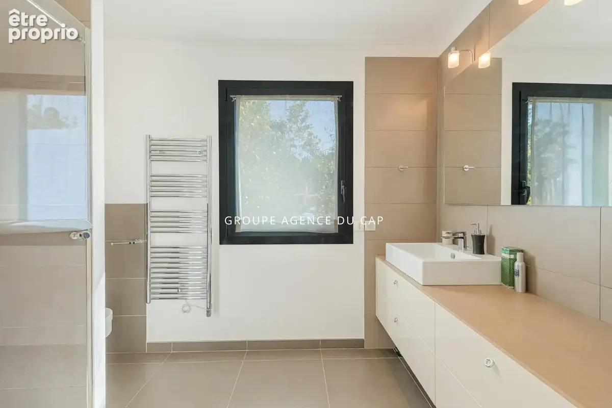 Villa contemporaine 173 m2 proche golfs saint raphael - photo 11