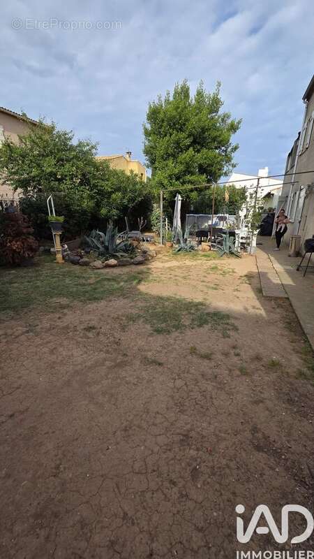 Maison 200 m² à Marseillan  - photo 5