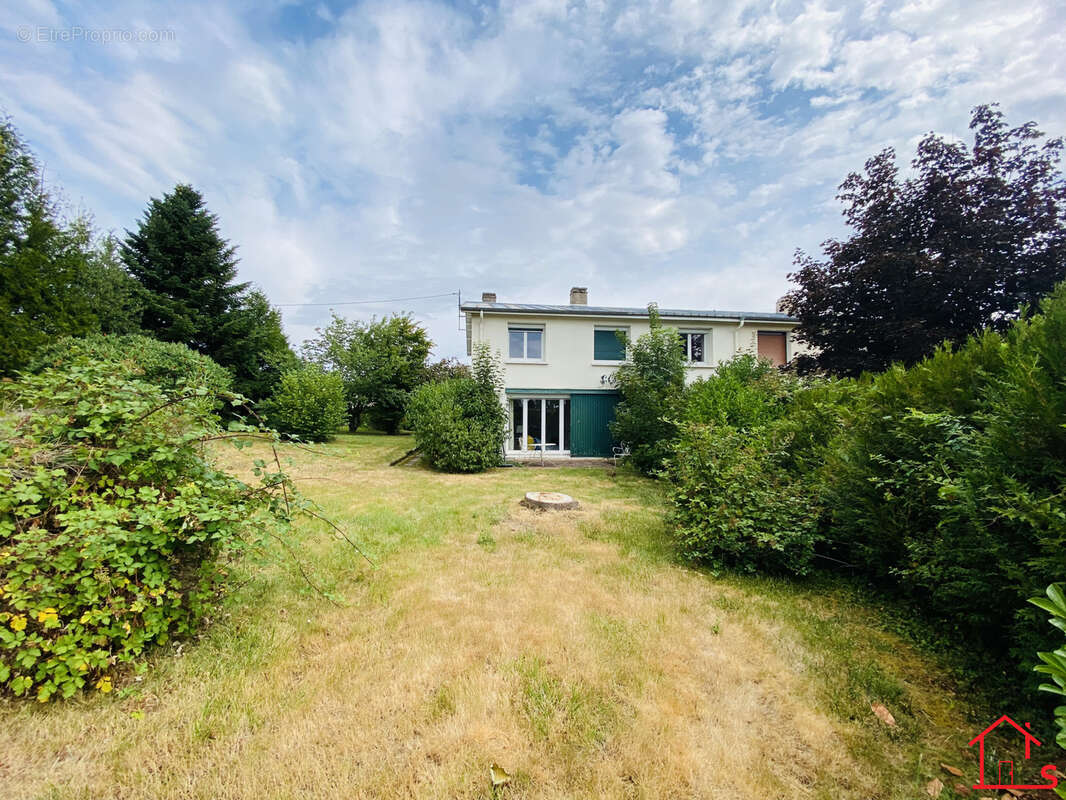 Maison - dieulouard - photo 11