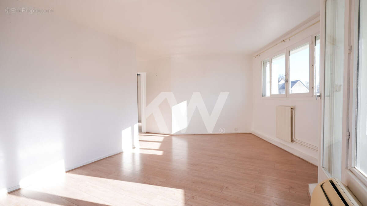 Appartement à OLIVET