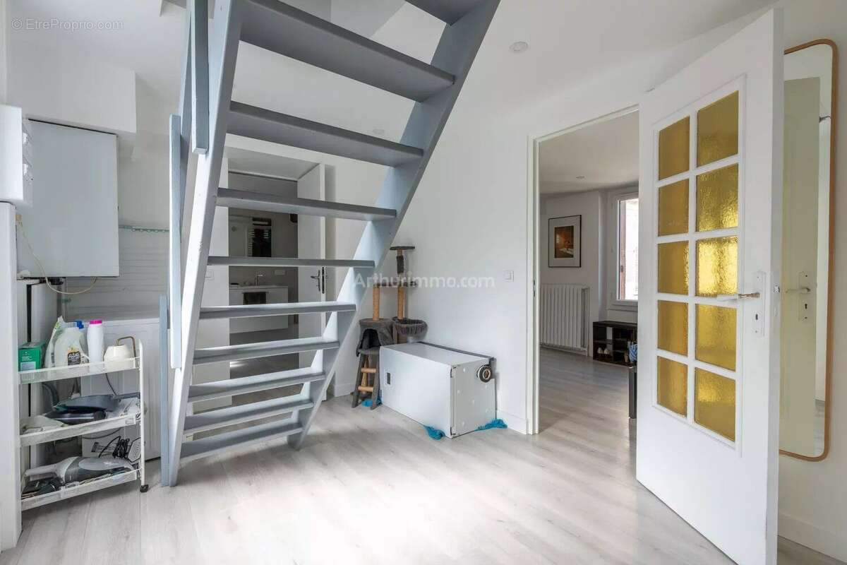 Vente Maison Saint-thibault-des-vignes(77400) 259 900ï¿œ - photo 8