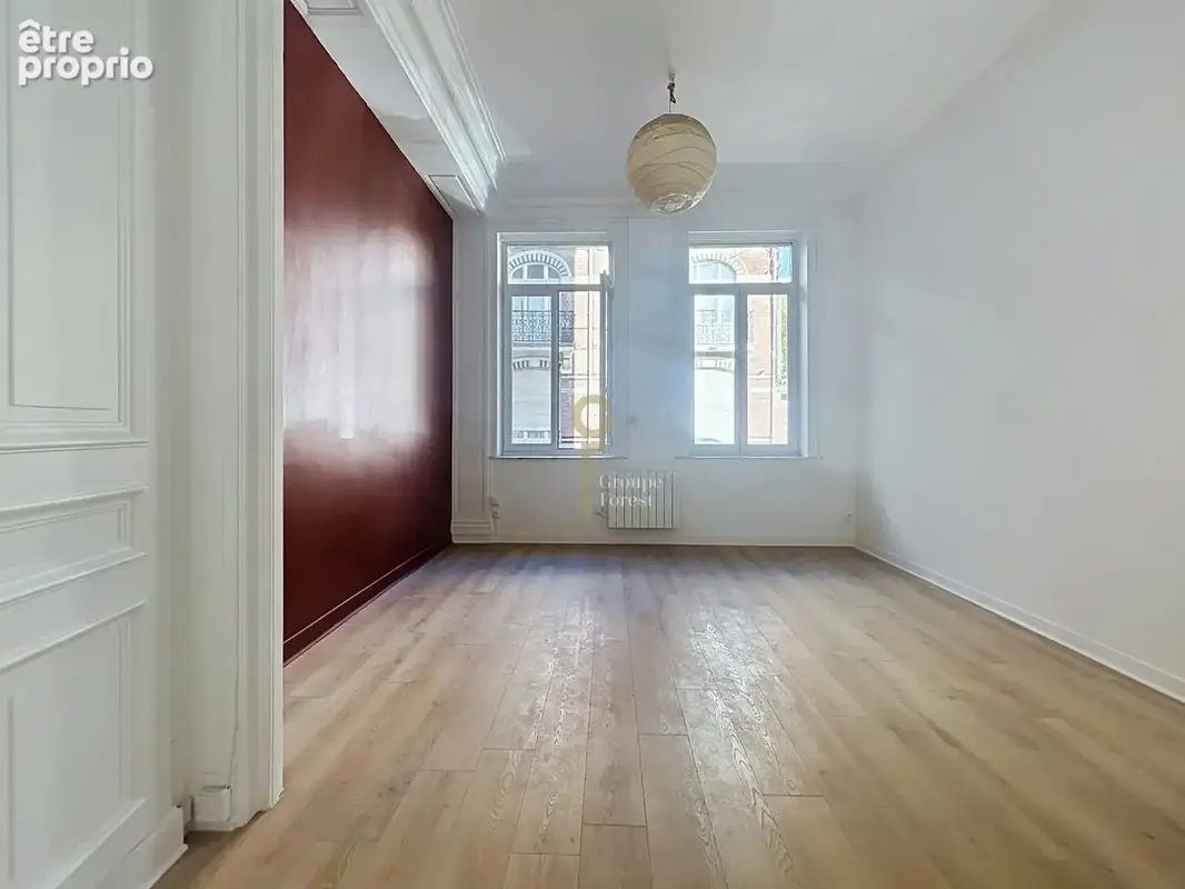 Appartement 1 pièce 24 m² à vendre à Lille (59000) - photo 4
