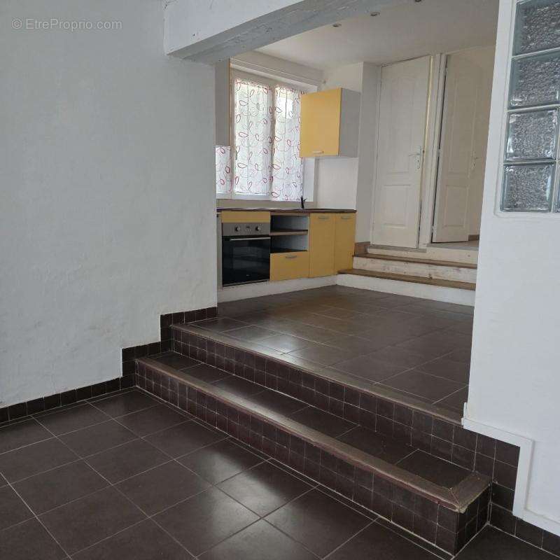 Appartement à DIEPPE