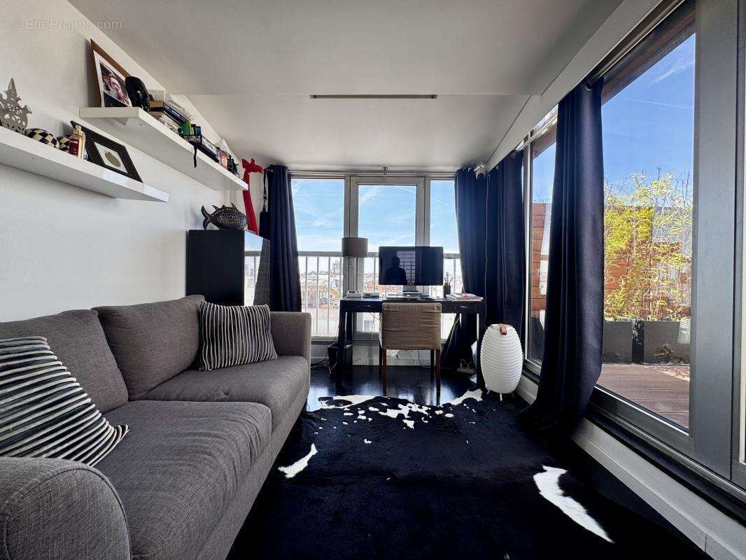 Appartement - photo 10